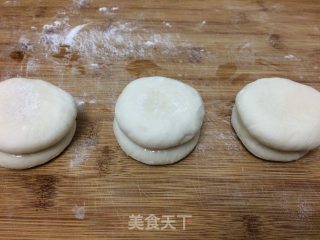 #trust of Beauty#fried Potato Silk Burrito recipe