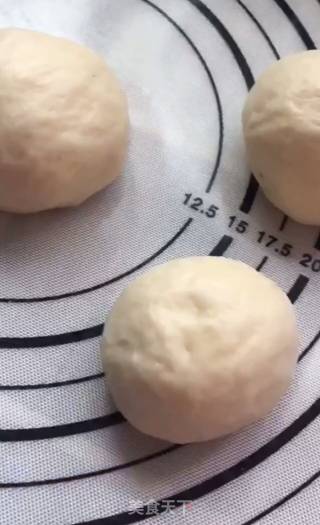 Red Bean Bagel recipe