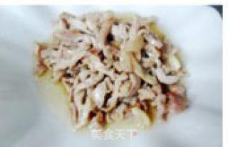 Breakfast Series---nanchang Fried Noodle recipe