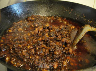 Beef Sauce recipe