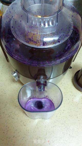 #the 4th Baking Contest and is Love to Eat Festival# Gradient Cake Toast recipe