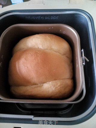 Original Toast recipe