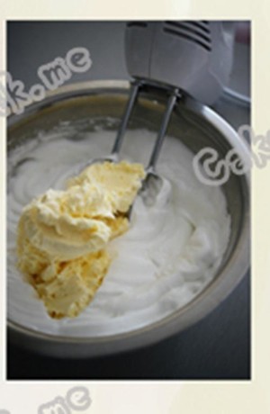 【caketalkme】italian Cream recipe