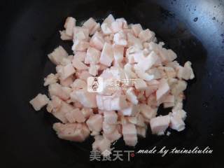 Boiled Lard recipe