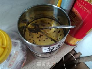Cold Dish recipe