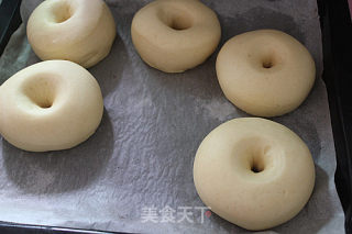 Traditional Fried Bread--donuts recipe