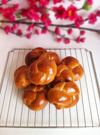 Olive Oil Oat Bread recipe