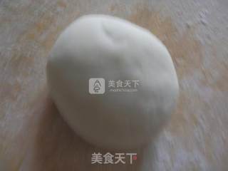 Chrysanthemum Bun recipe