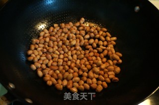 [beijing] Crispy Peanuts recipe