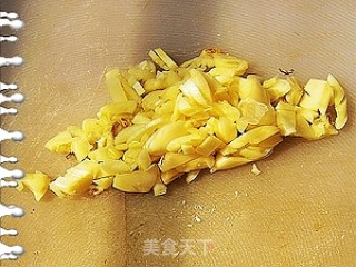 Garlic Tender Cabbage recipe