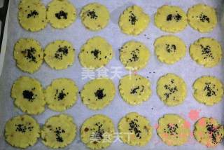 #柏翠大赛# Walnut Crisp recipe