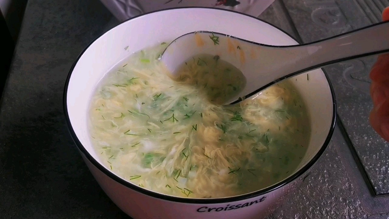 Kitchen Xiaobai’s Zero-difficulty "fennel Custard" Will Give You Seconds recipe
