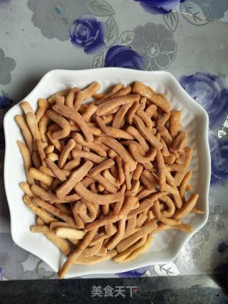 Hometown Fruit recipe