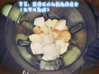 Radish Kimchi recipe