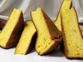 8 Inch Pumpkin Cake recipe