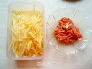 Tomato White Honey recipe