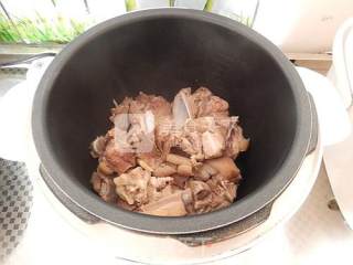 Qidong Style Roasted Lamb recipe