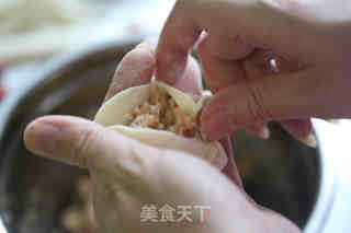 Hua Yang Bao recipe