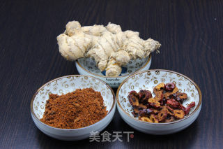 3+1 Warming Tea recipe