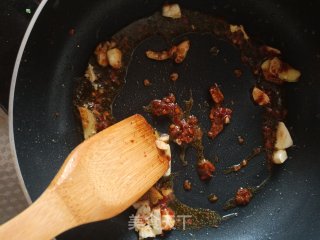 Sauteed Octopus recipe