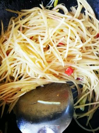 Homemade Musk Meat recipe