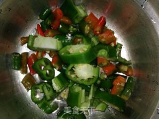 Griddle Tea Tree Mushroom recipe
