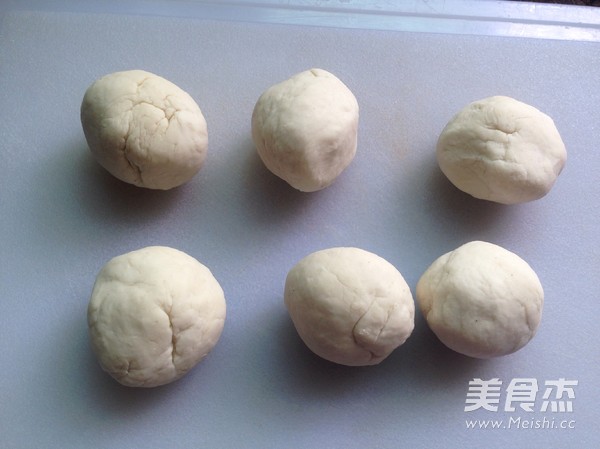 Taiwanese Hand Cake recipe
