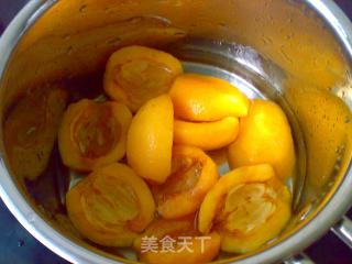 Loquat Milk Loquat recipe