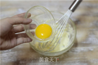 【bake-free Cheese Pudding】 recipe