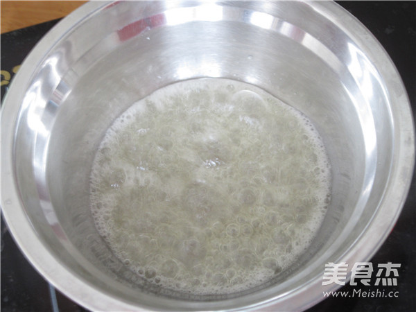 Caramelized Condensed Milk Pudding recipe