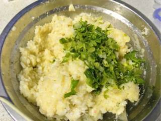 Potato Encounters Overnight Meal recipe