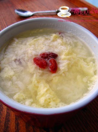 Homemade Rice Wine recipe