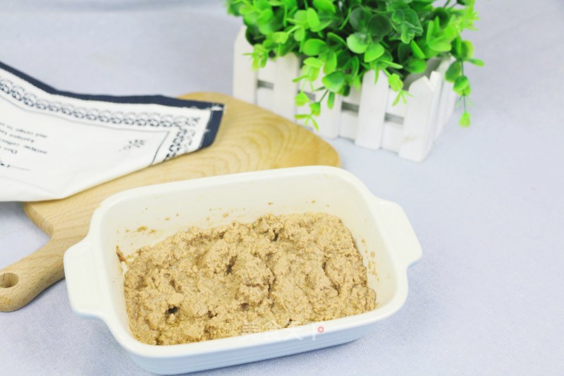Pork Liver and Tomato Puree recipe