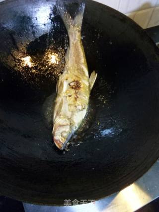 Braised Diaozi Fish recipe