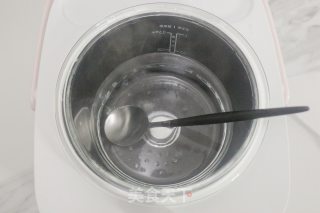 Rice Cooker Version of Children's Yogurt recipe