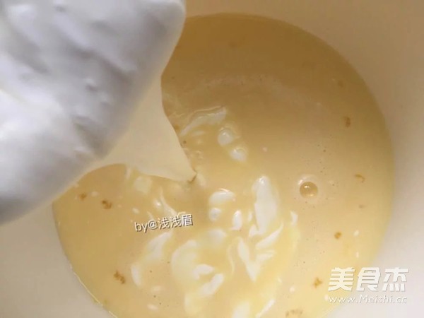 Delicious Pudding recipe