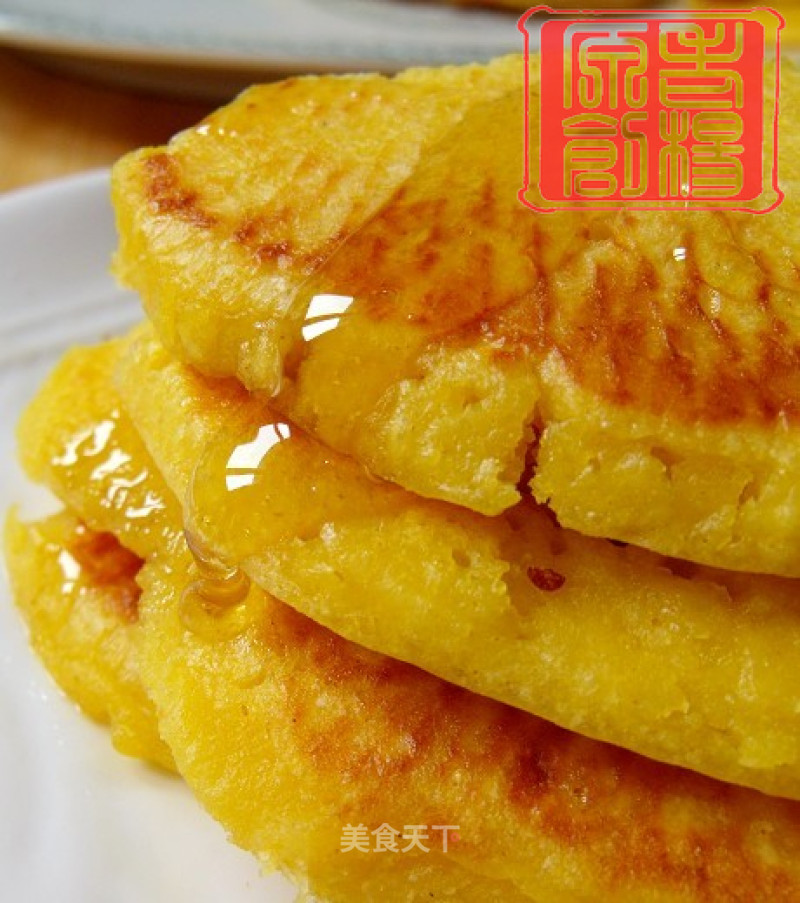 Country Tortilla recipe