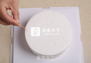 Father's Day Cake recipe