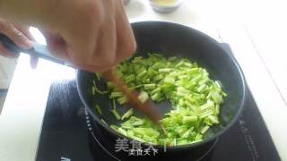 Celery Three Dice recipe