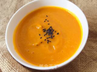 Original Pumpkin Soup recipe