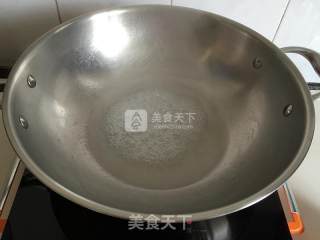 Joy Luck Shrimp recipe