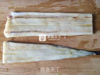 #aca三届烤明星大赛#japanese-style Grilled Eel recipe