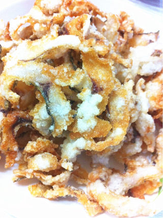 Royal Peony Grass Carp Fillet recipe