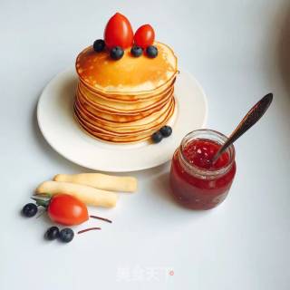 Frozen Fermented Muffins (yeast Version) recipe