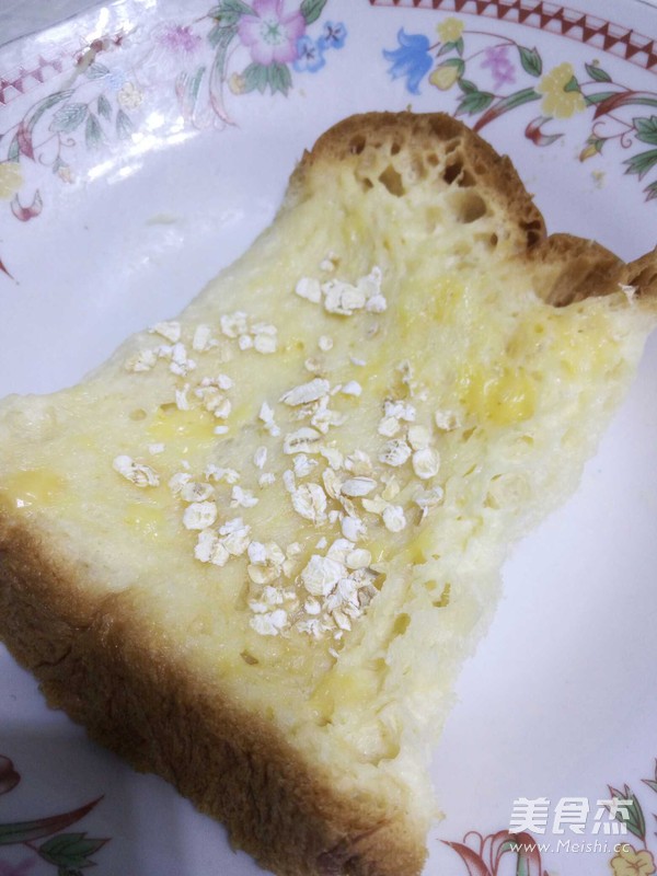 Cheese Bread recipe