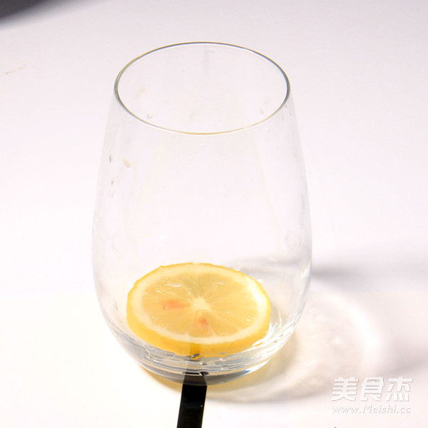 Lemon Ice Tea recipe