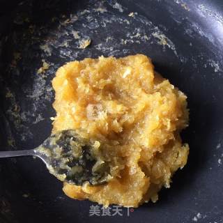Exclusive Lemon Crisp recipe