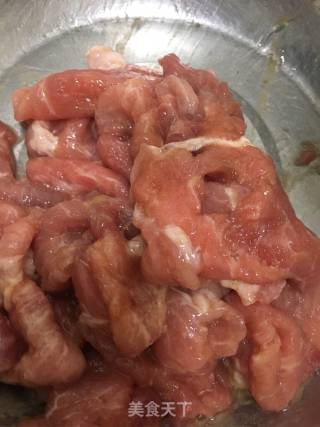 Fried Pork Chop recipe