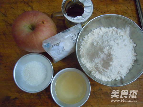 Honey Rose recipe