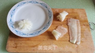 Bai Juzheng Yan recipe